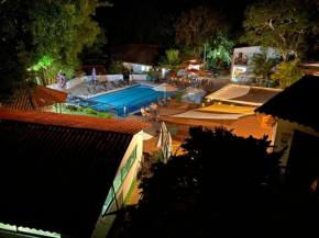 Eco Hotel Entre Ríos